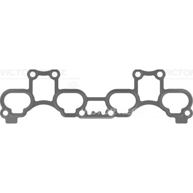 Dichtung Ansaugkrümmer | NISSAN Almera,Primera | 71-53416-00