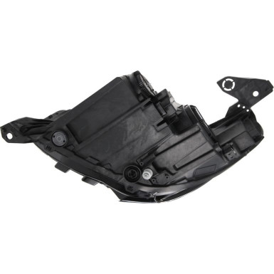 Scheinwerfer R H7/H15 +TGFL VALEO PQ | OPEL CORSA F 7,19 | 450915