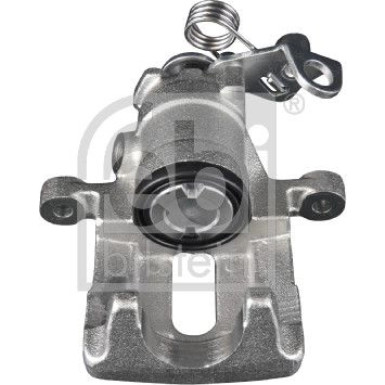 FEBI BILSTEIN Bremssattel | 178457