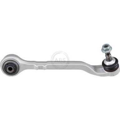 A.B.S. Lenker, Radaufhängung A.B.S. Lenker, Radaufhängung