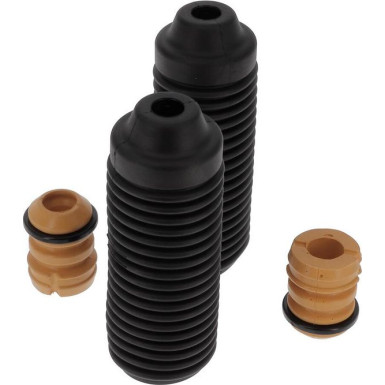 Staubschutzsatz VA li/re NISSAN Juke 10 PROTECTION KIT PK429