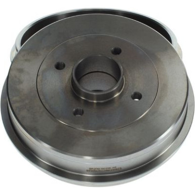 Bremstrommel | DACIA,RENAULT | 0 986 477 210