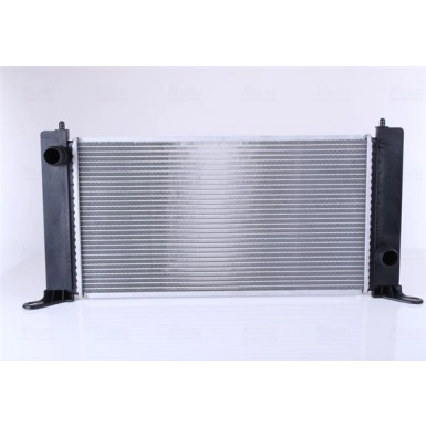 Wasserkühler PKW | FIAT Stilo 01-04 | 61883A
