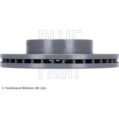 BluePrint Bremsscheibe BluePrint Bremsscheibe