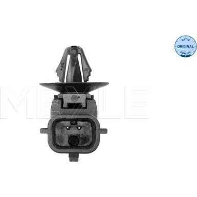 36-14 899 0017 Sensor, Raddrehzahl MEYLE-ORIGINAL: True to OE.