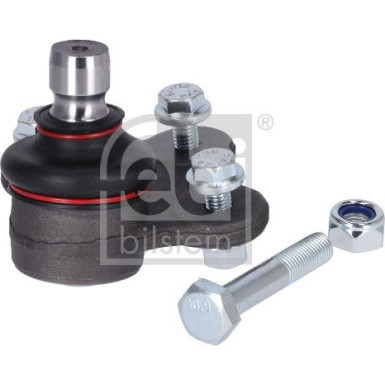 Traggelenk VA li/re | FIAT Doblo 09 | 179166