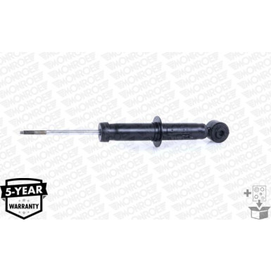 MONROE ORIGINAL-Gasdämpfer HA | MINI 01 | 23989