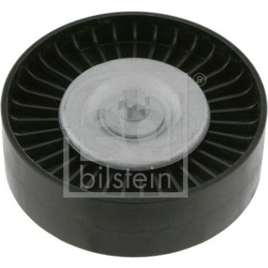 FEBI BILSTEIN Führungsrolle