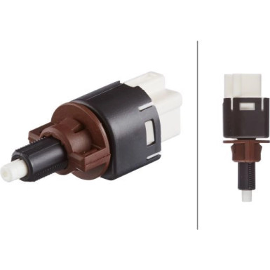 HELLA Bremslichtschalter HELLA Bremslichtschalter