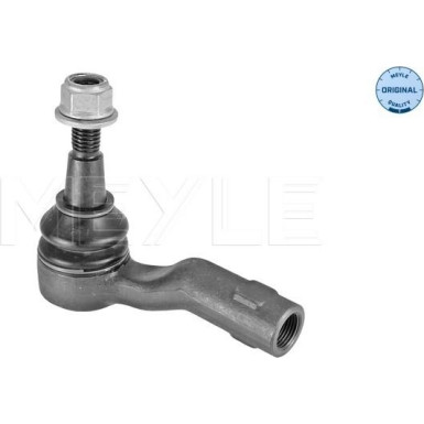 52 301 033 Spurstangenkopf VA li RANGE ROVER Evoque 11 MEYLE-ORIGINAL: True to OE 53-16 020 0013