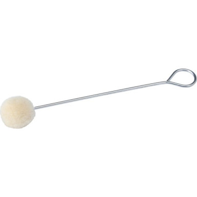 Liqui Moly Applikatoren/Wollwischer 1 Stk | 1Stk Beutel Kunststoff Liqui Moly Applikatoren/Wollwischer 1 Stk | 1Stk Beutel Kunststoff