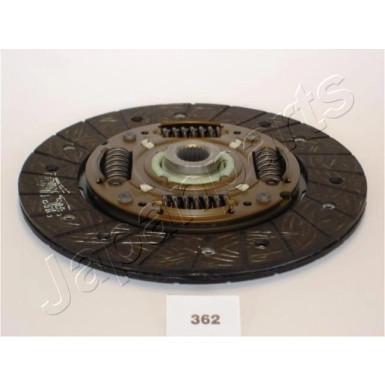 DF-362 Kupplungsscheibe DF-362 Kupplungsscheibe