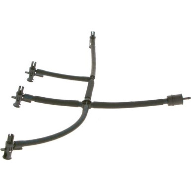 0 445 130 055 Schlauch, Leckkraftstoff 0 445 130 055 Schlauch, Leckkraftstoff