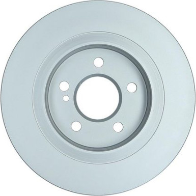 KAMOKA Bremsscheibe 103517