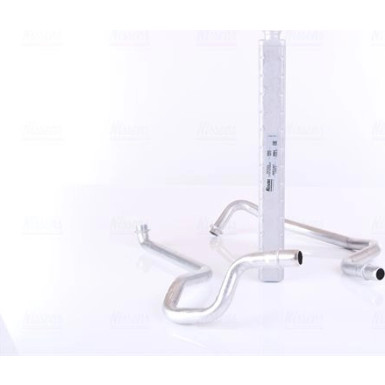 Heizkühler PKW Land Rover Discovery 17 FIRST FIT 707221