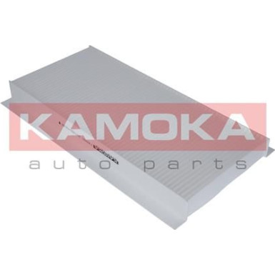 KAMOKA Filter, Innenraumluft | F400801
