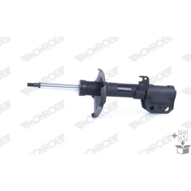 MONROE ORIGINAL-Gasdämpfer VA re | TOYOTA Corolla Verso 04 | G8121