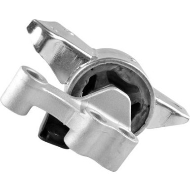 TEDGUM_TD Lagerung, Motor TED93543