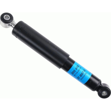 SACHS Federungsdämpfer | 200416