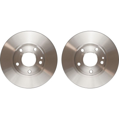 Bremsscheibe Db P. W168 A-Klasse | DF4034 Bremsscheibe Db P. W168 A-Klasse | DF4034