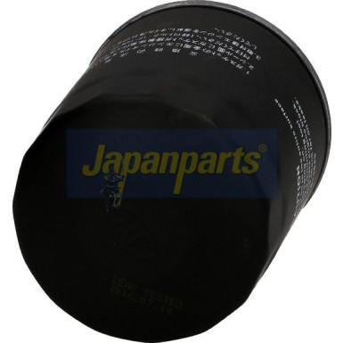 Ölfilter Honda Civic FO-406S