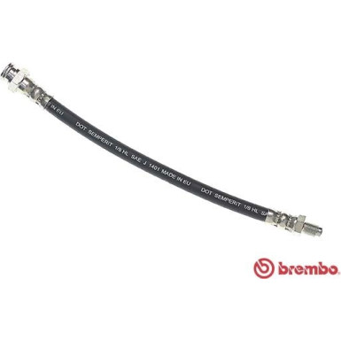 BREMBO Bremsschlauch | T 23 043
