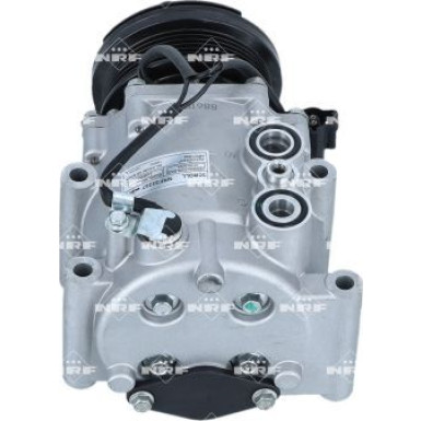 Kompressor, Klimaanlage EASY FIT 32247