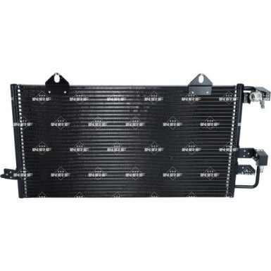 Kondensator, Klimaanlage EASY FIT 35248