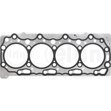 Dichtung, Zylinderkopf | MITSUBISHI | 940.760 Dichtung, Zylinderkopf | MITSUBISHI | 940.760