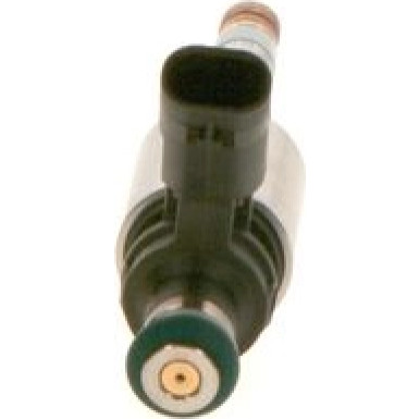 Einspritzventil | AUDI A3,VW,SKODA 12 | 0 261 500 01H