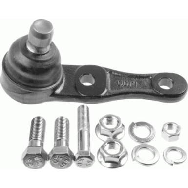 Gelenk - Radaufhängung Kia P. Shuma 97-04 | 30704 01 Gelenk - Radaufhängung Kia P. Shuma 97-04 | 30704 01