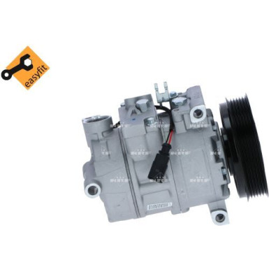 Kompressor, Klimaanlage | 32512
