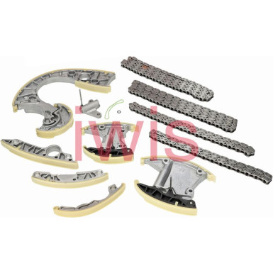 STEUERKETTENSATZ | IWI59115SET STEUERKETTENSATZ | IWI59115SET