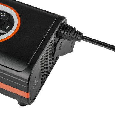 OTIR4000 Druckluftreifenprüfer/-füller TYREinflate 4000