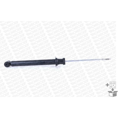 MONROE ORIGINAL-Gasdämpfer HA | FORD Ka 00 | 23935