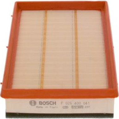 Luftfilter | FIAT Stilo | F 026 400 041