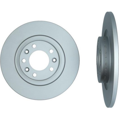 KAMOKA Bremsscheibe | 103538