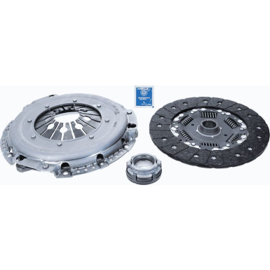 SACHS Kupplungssatz SACHS Kupplungssatz