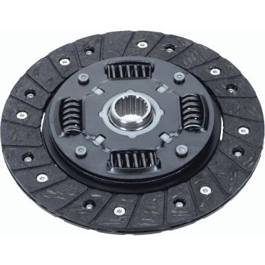 Kupplungssatz | Hyundai Getz 1.1 02 | 3000954070 Kupplungssatz | Hyundai Getz 1.1 02 | 3000954070