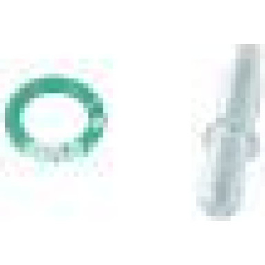 NRF Kühler, Motorkühlung 550174