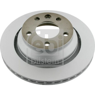 FEBI BILSTEIN Bremsscheibe 28164