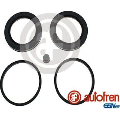 Autofren Reparatursatz, Bremssattel D4078