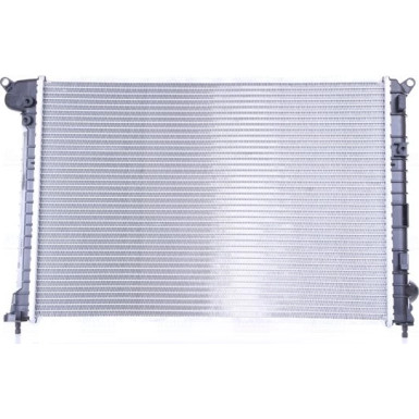 Wasserkühler PKW | MINI COOPER TROPIC 1,6 AC 01 | 69703A