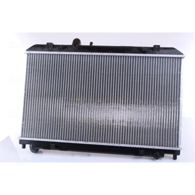 Wasserkühler PKW | MAZDA RX8 1,3 03 | 62458