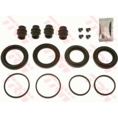 Bremssattel Rep Satz | CITROEN FIAT PEUGEOT 94-02 | ST1113