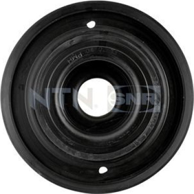 Riemenscheibe | RENAULT Master II 98 | DPF355.24