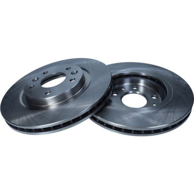 Maxgear Bremsscheibe Nissan P. Qashqai/X-Trail 1.2-2.0 13 | 19-3544