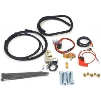 Arnott Luftfederbein VA li | AUDI A8 Normal Fahrwerk 02-10 | AS-2561