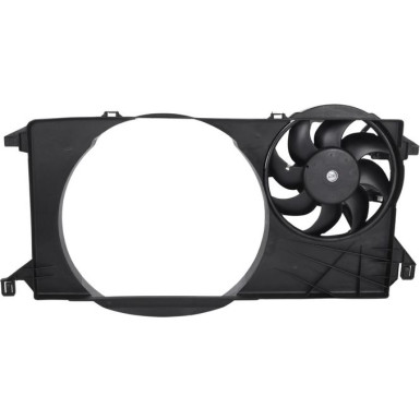 KAMOKA Lüfter, Motorkühlung 7740021