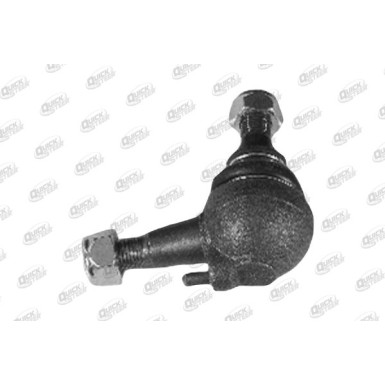 QUICK STEER Schulterklopfen | BJ7050